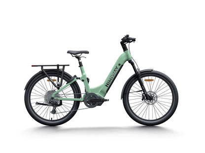 Himiway A7 Pro E-Bike 2025 by Himiway