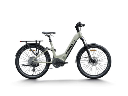 Himiway A7 Pro E-Bike 2025 by Himiway