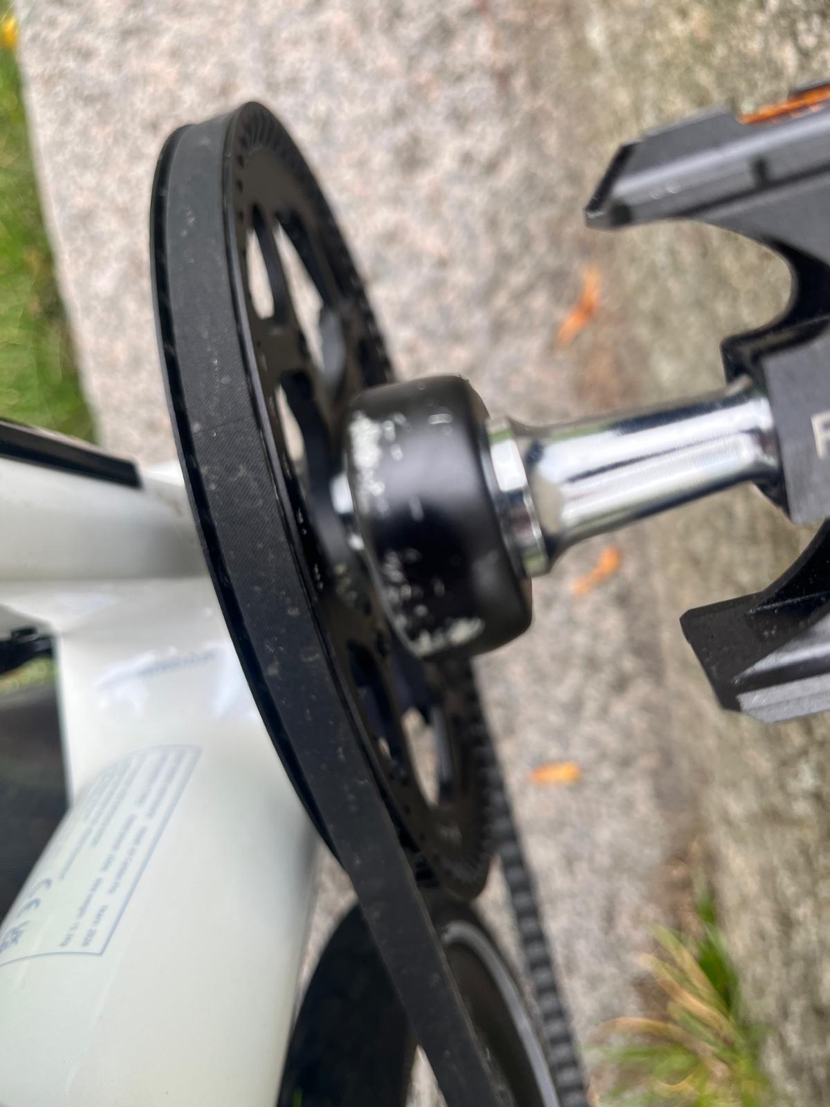 ADO Air Carbon Pro 2026 – nahezu neuwertig | nur ca. 83 km by ADO
