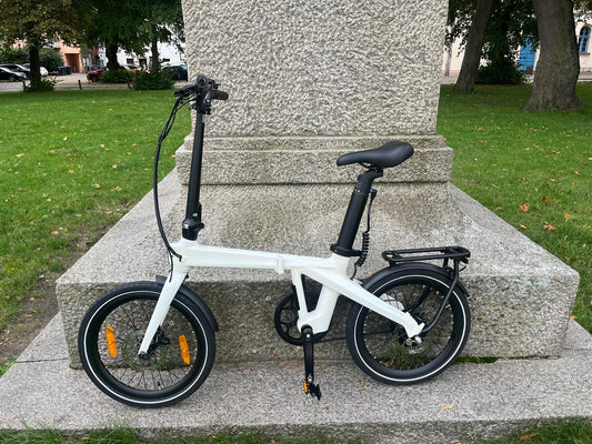 ADO Air Carbon Pro 2026 – nahezu neuwertig | nur ca. 83 km by ADO