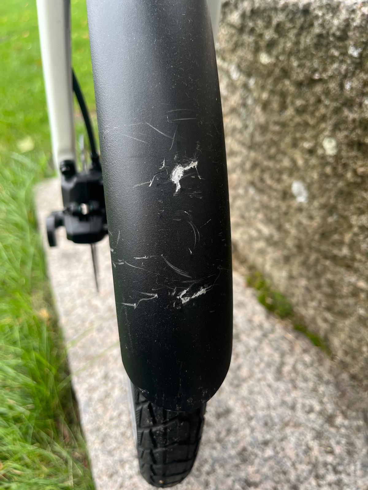 ADO Air Carbon Pro 2026 – nahezu neuwertig | nur ca. 83 km by ADO