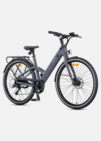 MapFour Ray Air ST by MapFour