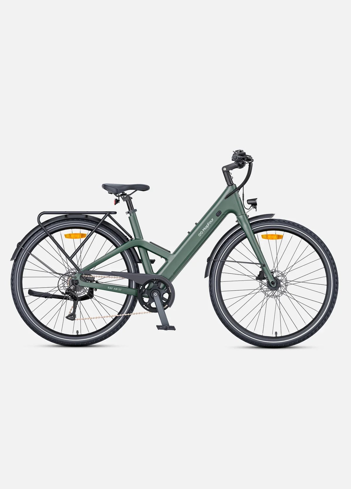 MapFour Ray Air ST by MapFour