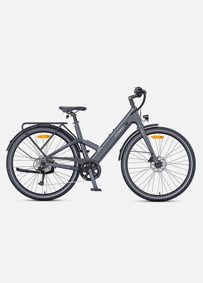 MapFour Ray Air ST by MapFour