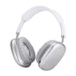 NNEOBA Wireless Bluetooth Over-Ear Headphones White by NNEOBA