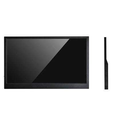 NNEOBA 11.6 Inch Portable Monitor 1366x768 LCD Display HDMI by NNEOBA