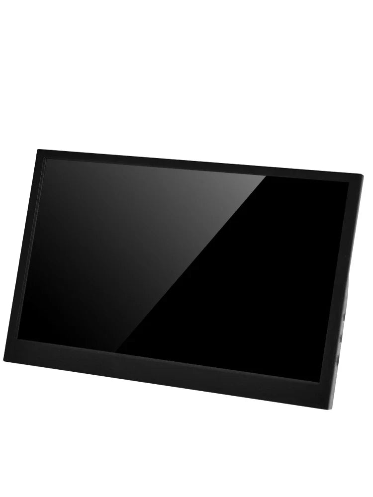 NNEOBA 11.6 Inch Portable Monitor 1366x768 LCD Display HDMI by NNEOBA
