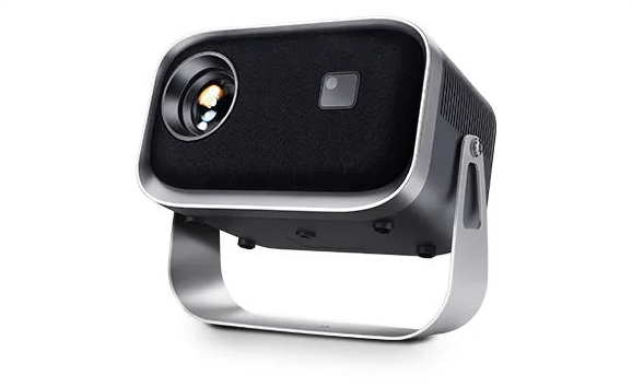 NNEOBA MINI Projector WIFI Portable Home Theater by NNEOBA