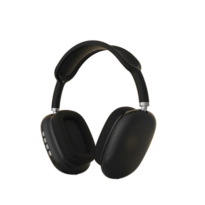 NNEOBA Wireless Bluetooth Gaming Headset Black by NNEOBA
