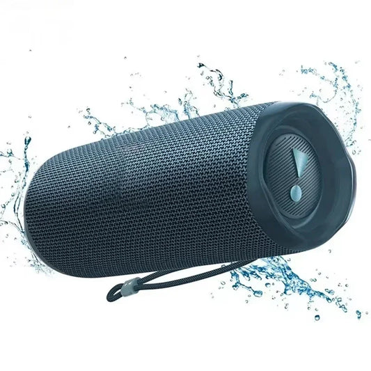 Bluetooth Subwoofer Speaker Blue by CAN