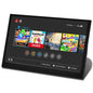 NNEOBA 11.6 Inch Portable Monitor 1366x768 LCD Display HDMI by NNEOBA