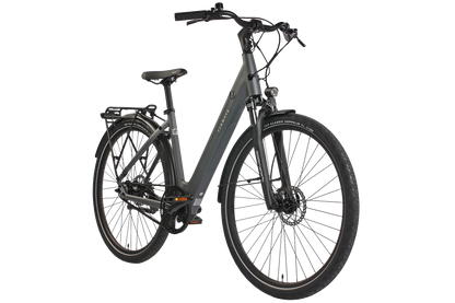 Tenways CGO800S – City-E-Bike 2025 by Tenways