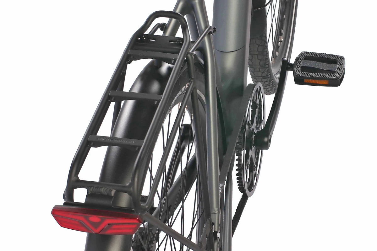 Tenways CGO800S – City-E-Bike 2025 by Tenways