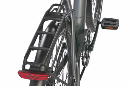 Tenways CGO800S – City-E-Bike 2025 by Tenways