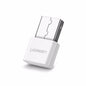 NNEDSZ USB Bluetooth 4.0 Adapter - White (30723) by NNEDSZ