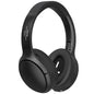 NNEDSZ Black VJE901 Wireless Bluetooth Over-Ear Headphones with Active Noise Cancelling by NNEDSZ