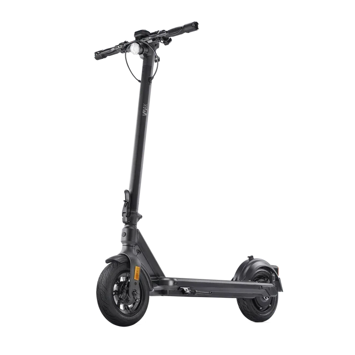 VMAX VX2 PRO - E-Scooter mit Blinkern und 130kg Zuladung by VMAX