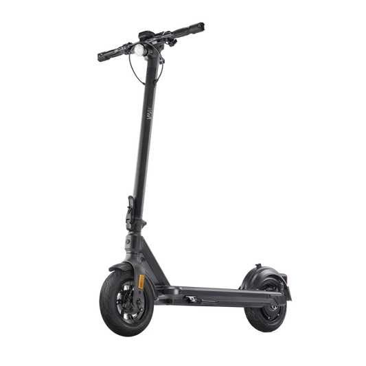 VMAX VX2 PRO - E-Scooter mit Blinkern und 130kg Zuladung by VMAX