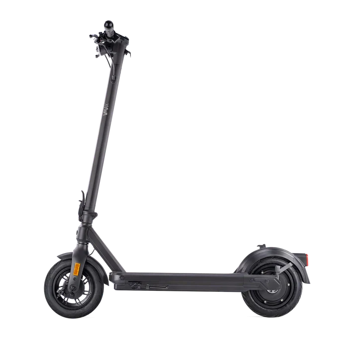 VMAX VX2 PRO - E-Scooter mit Blinkern und 130kg Zuladung by VMAX