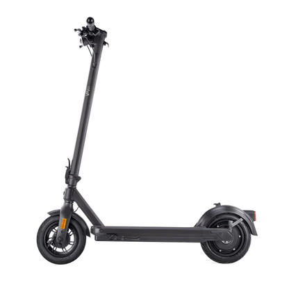VMAX VX2 PRO - E-Scooter mit Blinkern und 130kg Zuladung by VMAX