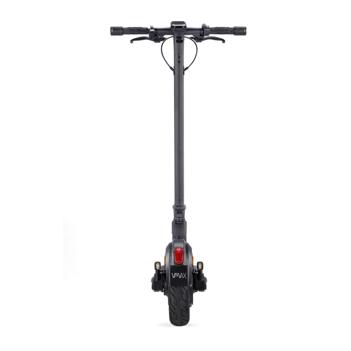 VMAX VX2 PRO - E-Scooter mit Blinkern und 130kg Zuladung by VMAX