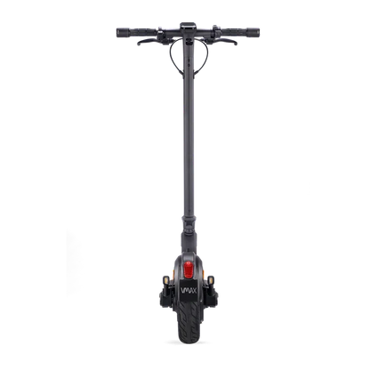 VMAX VX2 PRO - E-Scooter mit Blinkern und 130kg Zuladung by VMAX
