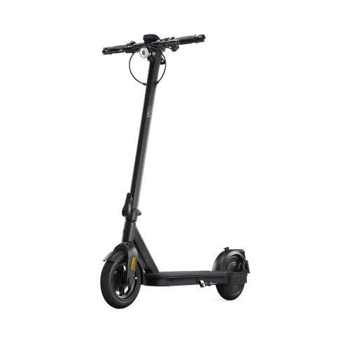 VMAX VX5/VX5 Pro - E-Scooter mit 120kg Zuladung by VMAX