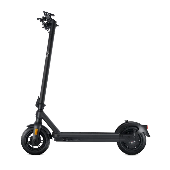 VMAX VX2 EXTREME - E-Scooter mit 150kg Zuladung by VMAX