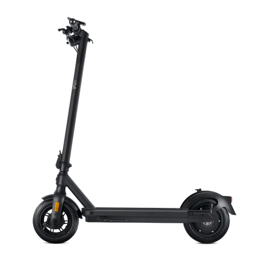 VMAX VX2 EXTREME - E-Scooter mit 150kg Zuladung by VMAX