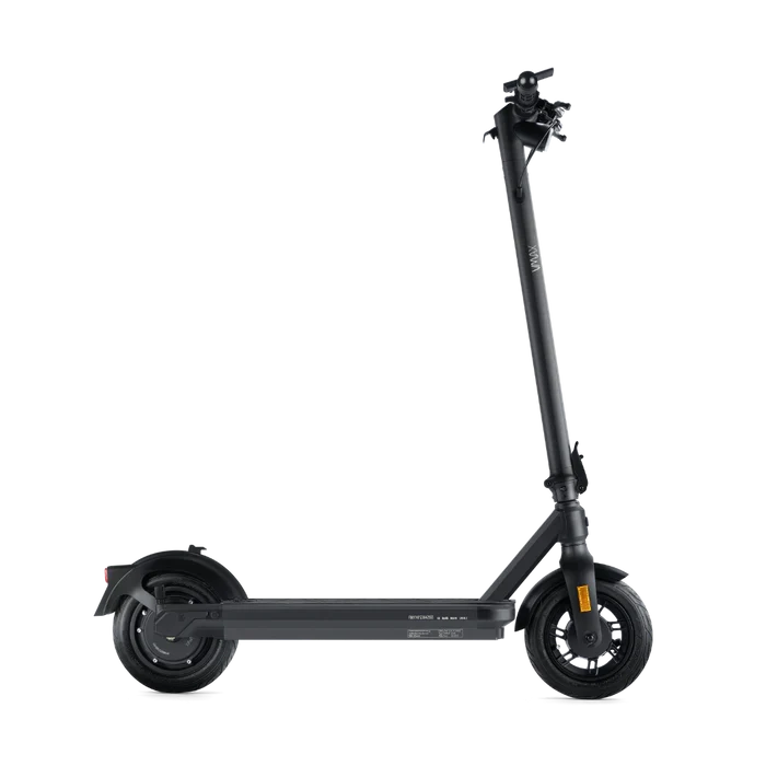 VMAX VX2 EXTREME - E-Scooter mit 150kg Zuladung by VMAX