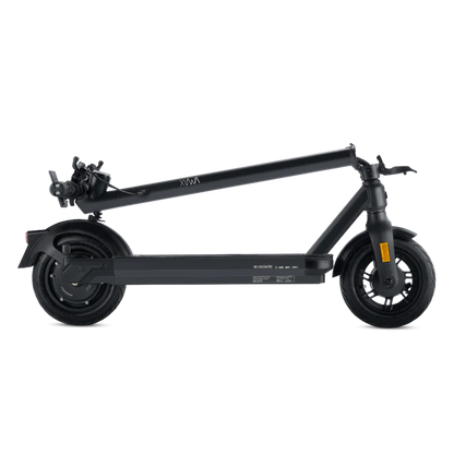 VMAX VX2 EXTREME - E-Scooter mit 150kg Zuladung by VMAX