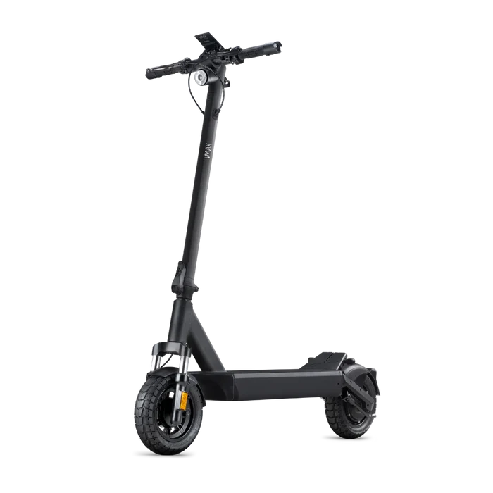 VMAX VX4 - E-Scooter mit Vollfederung & 150kg Zuladung by VMAX