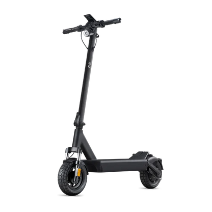 VMAX VX4 - E-Scooter mit Vollfederung & 150kg Zuladung by VMAX