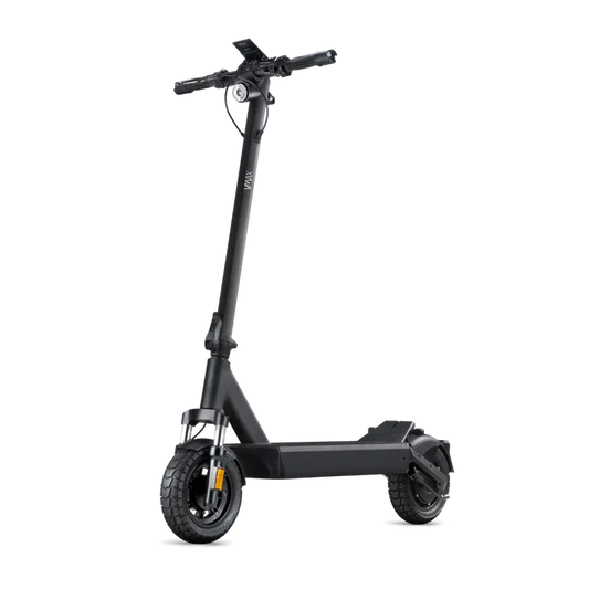 VMAX VX4 - E-Scooter mit Vollfederung & 150kg Zuladung by VMAX