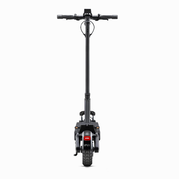 VMAX VX4 - E-Scooter mit Vollfederung & 150kg Zuladung by VMAX