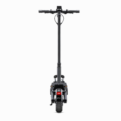 VMAX VX4 - E-Scooter mit Vollfederung & 150kg Zuladung by VMAX