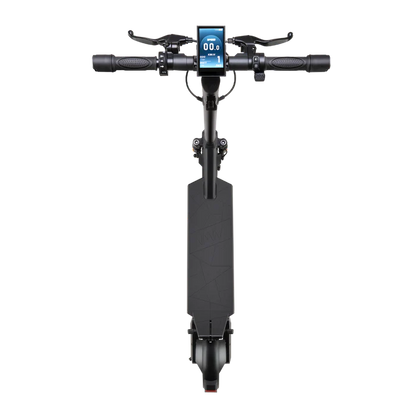 VMAX VX4 - E-Scooter mit Vollfederung & 150kg Zuladung by VMAX