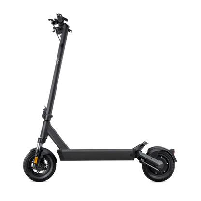 VMAX VX4 - E-Scooter mit Vollfederung & 150kg Zuladung by VMAX