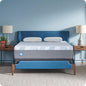 Comfortable Hybrid King Mattress with Gel Memory Foam by ShipItFurniture