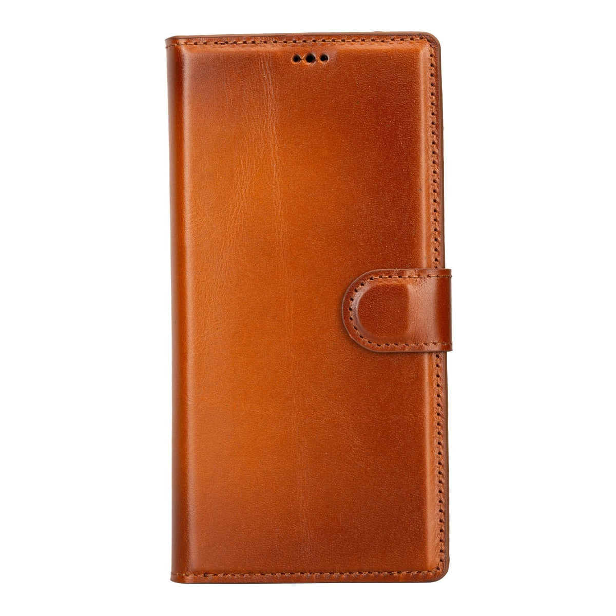 Buffalo Samsung Galaxy S23 Series Detachable Leather Wallet Case by TORONATA