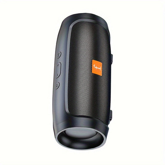 NNETM Outdoor Dual-Channel Heavy Bass Wireless Speaker by NNETM