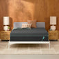 Cooling Foam Mint Hybrid King Size Mattress Comfort by ShipItFurniture