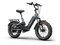 Himiway D5 2.0 20" by Himiway Bike