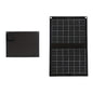 NNETM Portable Solar Panel Charger (2-in-1) by NNETM