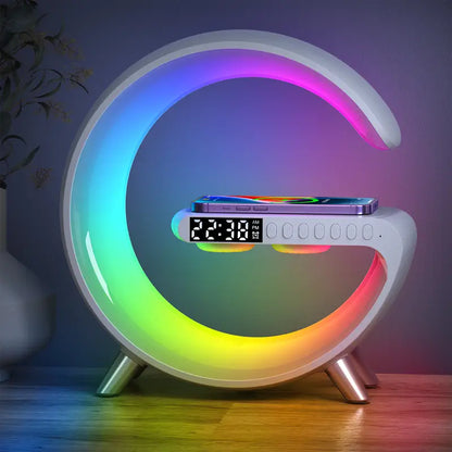 NNETM Wireless Charger Atmosphere Lamp by NNETM