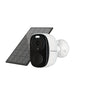 NNETM Wireless Solar Security Camera Outdoor (3MP Night Vision) by NNETM