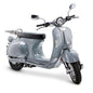 EMCO NOVA Retro 45km/h E-Roller aus Deutschland by EMCO