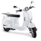EMCO NOVA Retro 45km/h E-Roller aus Deutschland by EMCO
