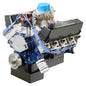 Ford Performance Parts 572 C.I.D 655 HP Long Block Crate Engines - M6007572DR by Ford Performance Parts