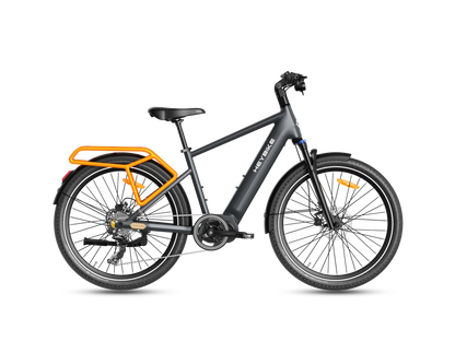 Heybike Galaxy T Trekking E-Bike by Heybike